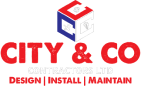 City & Co Contractors