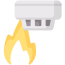 Fire detector